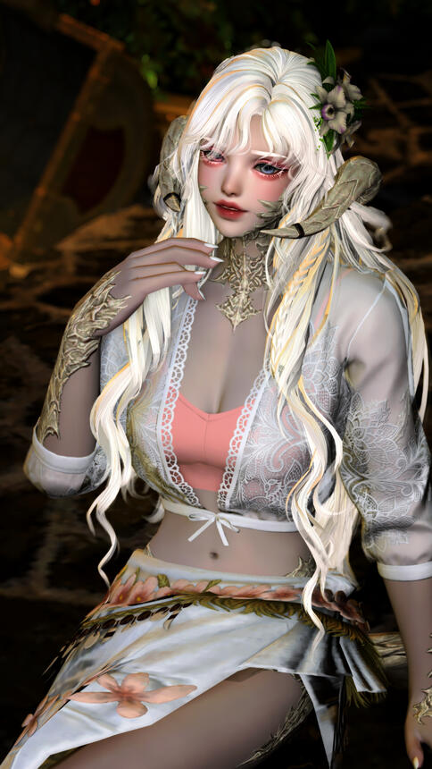 Celestine Eir