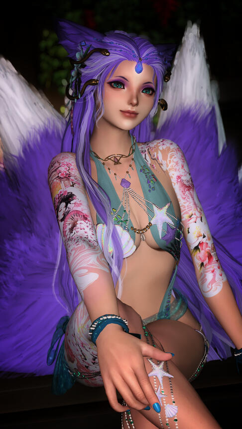 Kit Stardancer