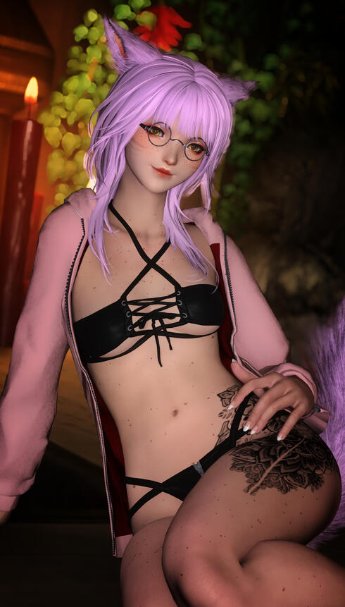 Mitou Perushia