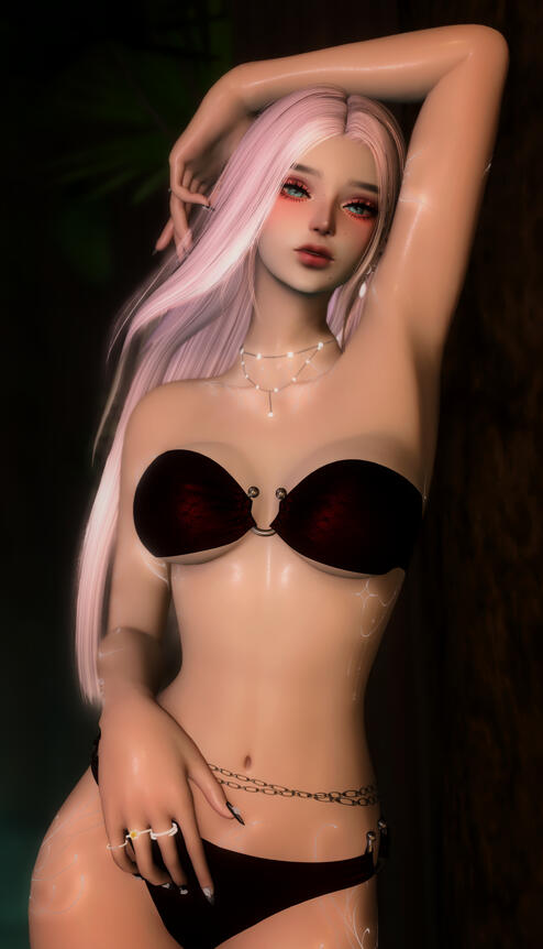 Lithe Lueur