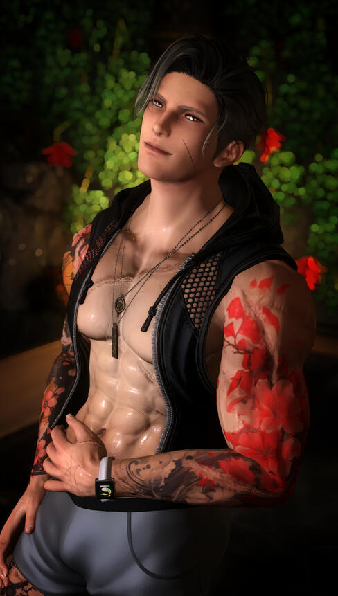 Kou Yanagi