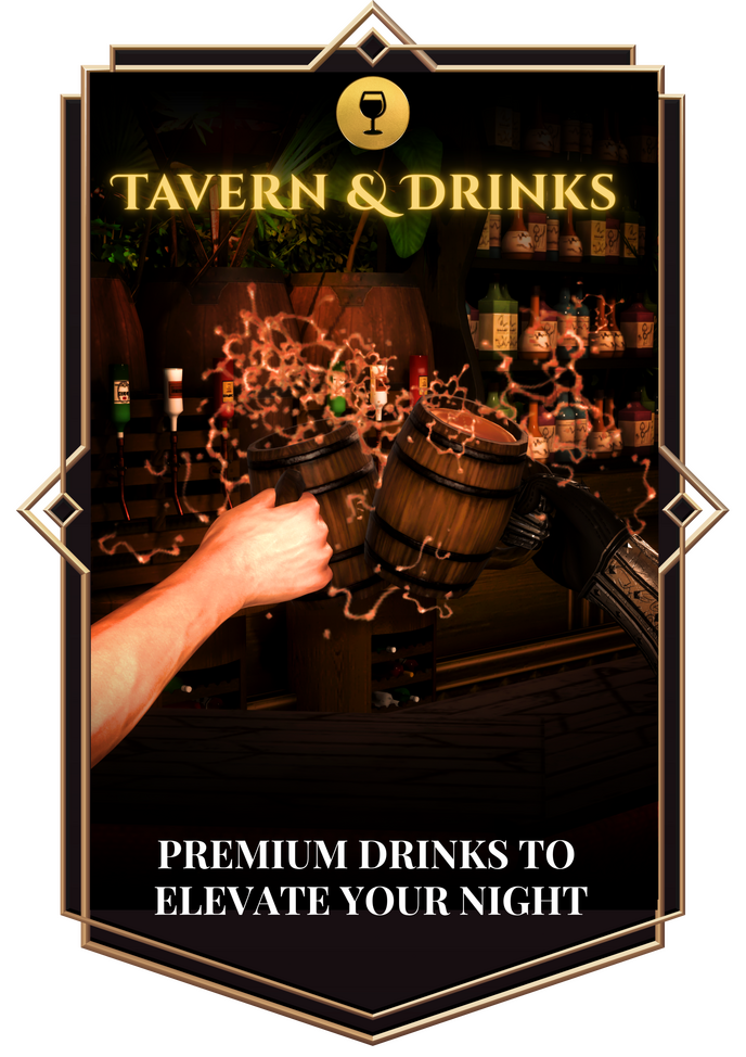 Drinks