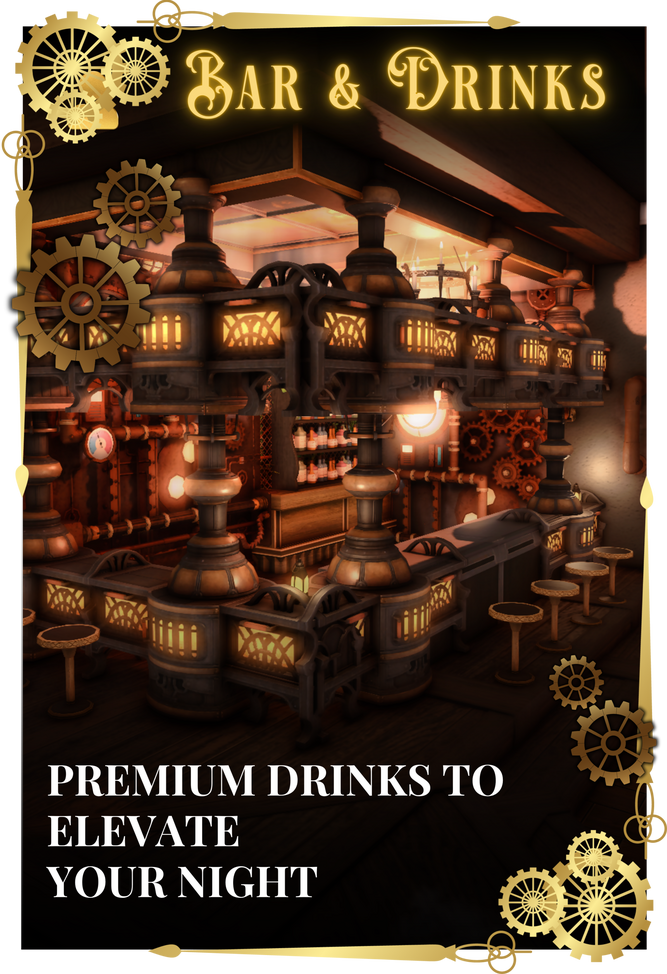 Drinks