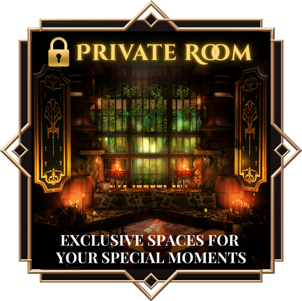 Private room