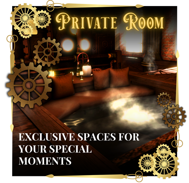 Private room Private room
